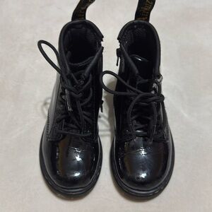 Dr. Martens Boots